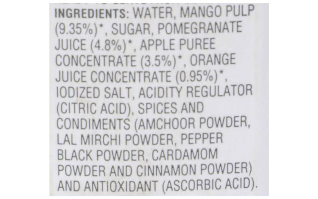 Paper Boat Mixed Fruit    Tetra Pack  1 litre